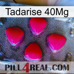 Tadarise 40Mg 13